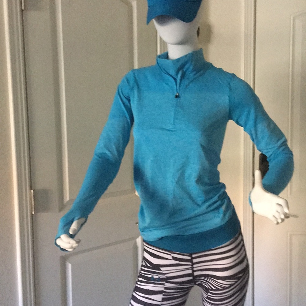 Long sleeve top